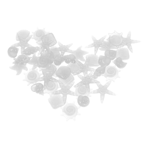 POPETPOP 100 Stück Im Dunkeln Leuchtende Felsen Für Aquarien, Landschaftssteine, Aquarium, Leuchtende Kieselsteine POPETPOP 100 Stück Im Dunkeln Leuchtende Felsen Für Aquarien, Landschaftssteine, Aquarium, Leuchtende Kieselsteine von POPETPOP