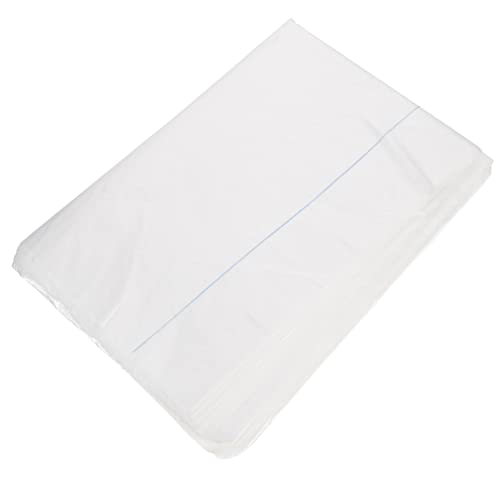 POPETPOP 100st Kaninchenkäfig-toilettenfolie Pet Kaninchen-toilettenfolie Kaninchen Wegwerfwindel Hundeunterlagen Extra Groß Hasenkäfig Film PIPI-Pads Sport Dichtung Universal- POPETPOP 100st Kaninchenkäfig-toilettenfolie Pet Kaninchen-toilettenfolie Kaninchen Wegwerfwindel Hundeunterlagen Extra Groß Hasenkäfig Film PIPI-Pads Sport Dichtung Universal- von POPETPOP