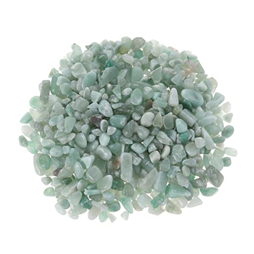 POPETPOP 100 G Aventurin-kies für Aquarien Poliert Nicht Sicher für Fische Dekorativer Kies für Ihr Aquarium POPETPOP 100 G Aventurin-kies für Aquarien Poliert Nicht Sicher für Fische Dekorativer Kies für Ihr Aquarium von POPETPOP