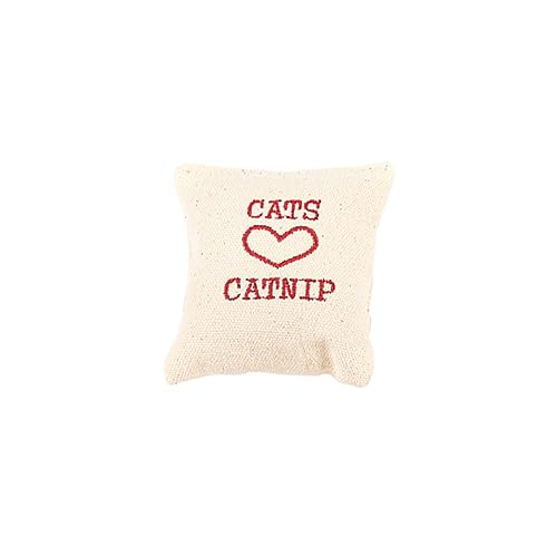 POPETPOP 10st Katze Katzenminze Katzenspielzeug Für Wohnungskatzen Katzen Laufstall Spielzeugkorb Für Katzen Leckerli- Für Katzen Interaktives Katzenspielzeug Khaki POPETPOP 10st Katze Katzenminze Katzenspielzeug Für Wohnungskatzen Katzen Laufstall Spielzeugkorb Für Katzen Leckerli- Für Katzen Interaktives Katzenspielzeug Khaki von POPETPOP