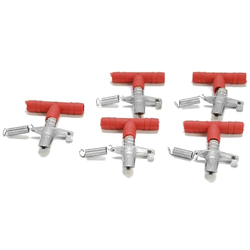 POPETPOP 10St Kaninchentrinker hasentränke tränke für Hasen Automatische Kaninchentränke Kaninchenfutter für einwegrasierer in Rechnung gestellter Trinker Futterstelle für Kaninchen Tier POPETPOP 10St Kaninchentrinker hasentränke tränke für Hasen Automatische Kaninchentränke Kaninchenfutter für einwegrasierer in Rechnung gestellter Trinker Futterstelle für Kaninchen Tier von POPETPOP