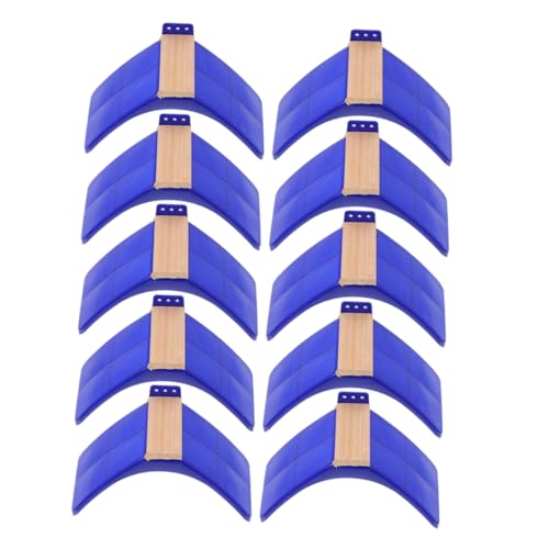POPETPOP 10stücke Pergola Für Vögel Stabiler Sitzplatz Und Spielzeug Für Tauben Papageien Und Andere Vögel Sicher Und Langlebig Für Käfige Und Freiflug POPETPOP 10stücke Pergola Für Vögel Stabiler Sitzplatz Und Spielzeug Für Tauben Papageien Und Andere Vögel Sicher Und Langlebig Für Käfige Und Freiflug von POPETPOP