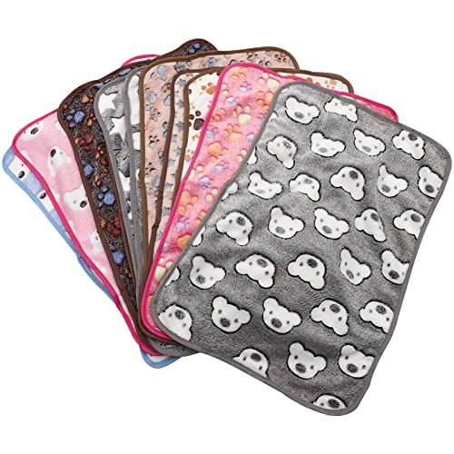 POPETPOP 11st Warme Hundedecke Für Katzen Katze Beruhigt Weiche Fleece-haustierdecken Haustierdecken Für Den Käfig Kleine Decke Haustier-fleecedecke Hundematten Gemütlich Stoff Matratze POPETPOP 11st Warme Hundedecke Für Katzen Katze Beruhigt Weiche Fleece-haustierdecken Haustierdecken Für Den Käfig Kleine Decke Haustier-fleecedecke Hundematten Gemütlich Stoff Matratze von POPETPOP