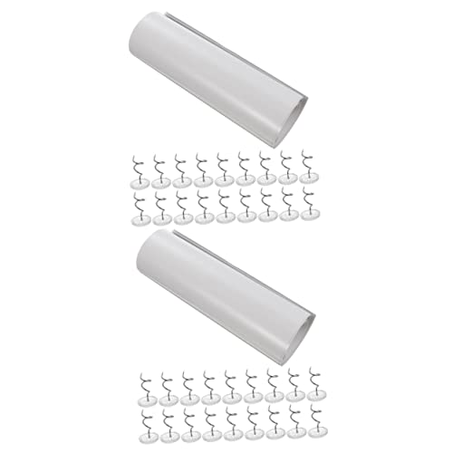 POPETPOP 12 Blätter Schutz Für Katzenmöbel Spielzeuge Abklebeband Couch Aufkleber -Spielzeug Katzensofa Möbelschutz Für Katzen Kratzschutz Für Katzen Anti-katzenkratzer Sofabezug PVC POPETPOP 12 Blätter Schutz Für Katzenmöbel Spielzeuge Abklebeband Couch Aufkleber -Spielzeug Katzensofa Möbelschutz Für Katzen Kratzschutz Für Katzen Anti-katzenkratzer Sofabezug PVC von POPETPOP