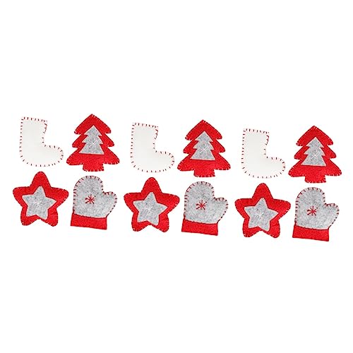 POPETPOP 12 STK Katzenspielzeug Weihnachtskatzen-katzenminze-Spielzeug Felet Weihnachtsstern Kauspielzeug Für Katzen Unzerstörbares Hundespielzeug Pp Baumwolle Katzenzubehör Organisch POPETPOP 12 STK Katzenspielzeug Weihnachtskatzen-katzenminze-Spielzeug Felet Weihnachtsstern Kauspielzeug Für Katzen Unzerstörbares Hundespielzeug Pp Baumwolle Katzenzubehör Organisch von POPETPOP