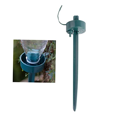 POPETPOP 12 Stück Pflanzen automatische Tränke übertöpfe für zimmerpflanzen Indoor bewässerung Düse Anlage automatischer Tropf im Innenbereich Bewässerungswerkzeug für Zimmerpflanzen Green POPETPOP 12 Stück Pflanzen automatische Tränke übertöpfe für zimmerpflanzen Indoor bewässerung Düse Anlage automatischer Tropf im Innenbereich Bewässerungswerkzeug für Zimmerpflanzen Green von POPETPOP