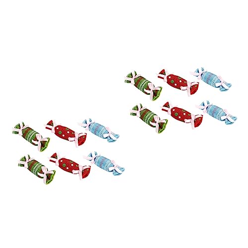 POPETPOP 12 STK Lebenslanges Kauspielzeug Für Katzen Ausgestopftes Katzenspielzeug Katze Plüsch Kätzchen Interaktives Spielzeug Katze Spielt Ball Katzen-Teaser Haustierzubehör Modellieren POPETPOP 12 STK Lebenslanges Kauspielzeug Für Katzen Ausgestopftes Katzenspielzeug Katze Plüsch Kätzchen Interaktives Spielzeug Katze Spielt Ball Katzen-Teaser Haustierzubehör Modellieren von POPETPOP