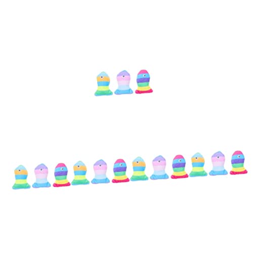 POPETPOP 15 STK Katzenspielzeug Kätzchen Interaktives Spielzeug Katzen Spielen Spielzeug Fisch-Katzen-Teaser-Spielzeug Mäuse Tierspielzeug Ratte Katzenfalte Katze Spielt Plüsch Haustier POPETPOP 15 STK Katzenspielzeug Kätzchen Interaktives Spielzeug Katzen Spielen Spielzeug Fisch-Katzen-Teaser-Spielzeug Mäuse Tierspielzeug Ratte Katzenfalte Katze Spielt Plüsch Haustier von POPETPOP