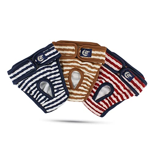 POPETPOP 1Pc Kleiner Hund Kostü Hündchen Windeln Für Hündinnen Kleine Weibliche Hundewindel Waschbare Hundewindeln Weibliche Wiederverwendbare Hundewindeln Hundewindelhosen Unterwäsche POPETPOP 1Pc Kleiner Hund Kostü Hündchen Windeln Für Hündinnen Kleine Weibliche Hundewindel Waschbare Hundewindeln Weibliche Wiederverwendbare Hundewindeln Hundewindelhosen Unterwäsche von POPETPOP