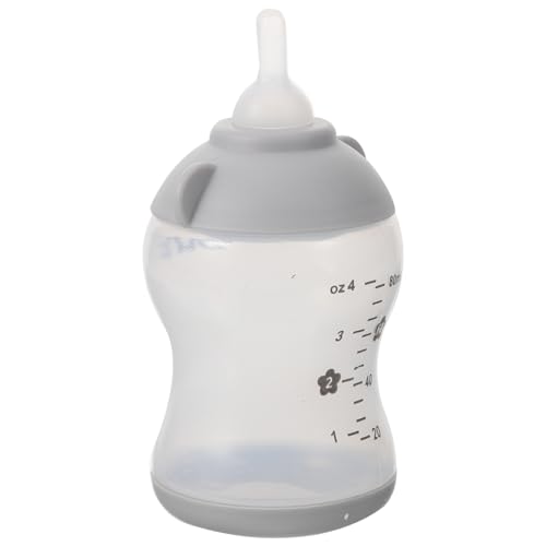 POPETPOP 1Satz Kleintier Futterflasche Für Welpen Kätzchen Und Neugeborene Stillflasche Für Haustiere Tragbar Für Reisen Und Pflege von POPETPOP