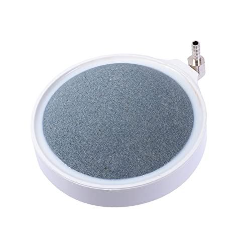 POPETPOP 1Stk Blasenstein Belüftung Wasseraufbereiter für Aquarium Luft sauerstoffpumpe für teich sauerstoffstein für teich Sauerstoffdiffusor für Aquarien Ausströmerstein für Aquarium Nano POPETPOP 1Stk Blasenstein Belüftung Wasseraufbereiter für Aquarium Luft sauerstoffpumpe für teich sauerstoffstein für teich Sauerstoffdiffusor für Aquarien Ausströmerstein für Aquarium Nano von POPETPOP