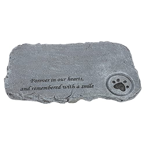 POPETPOP Hundedenkmal Statue Custom Pet Grabstein Mit Kerzenständer Pet Grabstein Für Garten POPETPOP Hundedenkmal Statue Custom Pet Grabstein Mit Kerzenständer Pet Grabstein Für Garten von POPETPOP