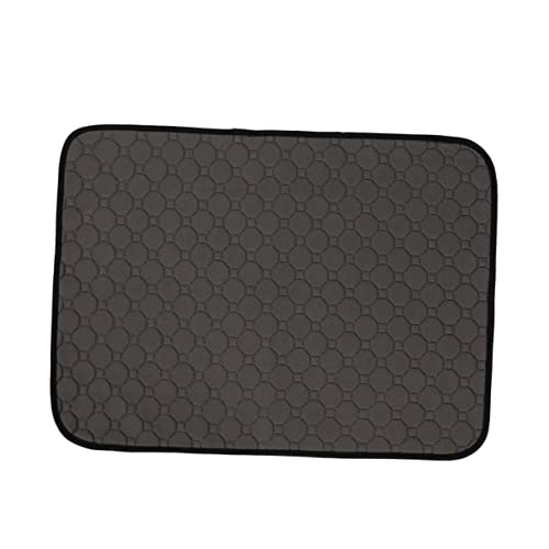 POPETPOP Indoor Hund Toilette Hund Töpfchen Matten Haut-freundliche Saugfähigen Pads Welpen Katzen POPETPOP Indoor Hund Toilette Hund Töpfchen Matten Haut-freundliche Saugfähigen Pads Welpen Katzen von POPETPOP