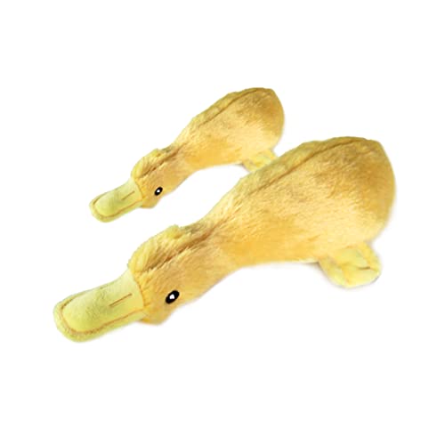 POPETPOP 1Stk Haustierbedarf pet Supplies Plush Toy Plüsch Soft Toy Spielzeugkorb für Hunde Plüsch Hundespielzeug Welpe Kauspielzeug für Haustiere Haustier Beiß Yellow POPETPOP 1Stk Haustierbedarf pet Supplies Plush Toy Plüsch Soft Toy Spielzeugkorb für Hunde Plüsch Hundespielzeug Welpe Kauspielzeug für Haustiere Haustier Beiß Yellow von POPETPOP