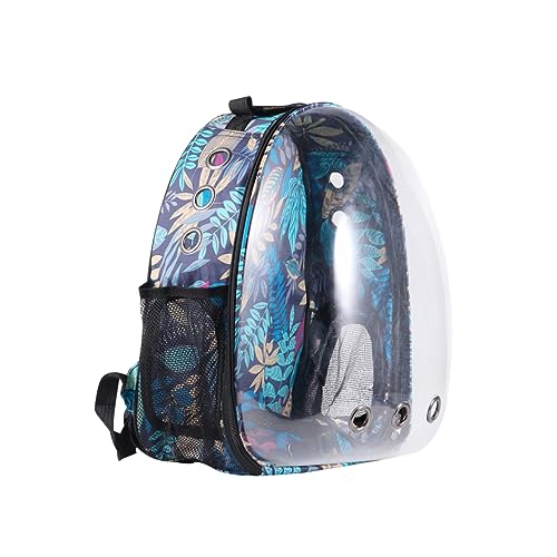 POPETPOP Haustier-Tragetasche Rucksack für Katzen und Hunde für Reisen Lässiger Stil Solides Aussehen Belüftetes Design POPETPOP Haustier-Tragetasche Rucksack für Katzen und Hunde für Reisen Lässiger Stil Solides Aussehen Belüftetes Design von POPETPOP
