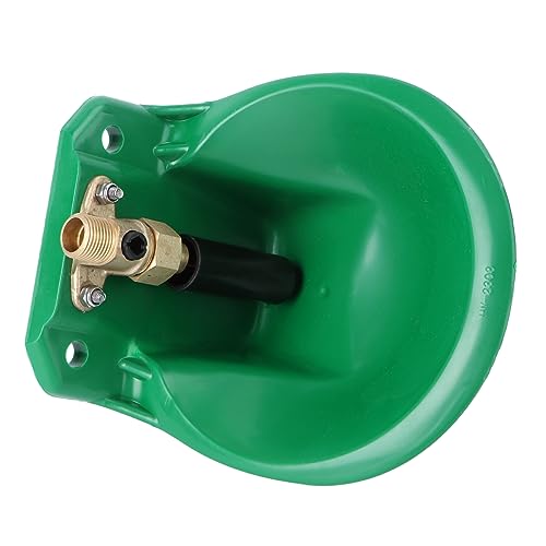 POPETPOP 1Stk Schaf Trinkwassers chale Großer Wasserspender für Hunde Wasserflaschenspender für Hunde Trinkbrunnen für Schafe Automatischer Trinknapf Trinkbrunnen für Lamm Wasserfontäne POPETPOP 1Stk Schaf Trinkwassers chale Großer Wasserspender für Hunde Wasserflaschenspender für Hunde Trinkbrunnen für Schafe Automatischer Trinknapf Trinkbrunnen für Lamm Wasserfontäne von POPETPOP