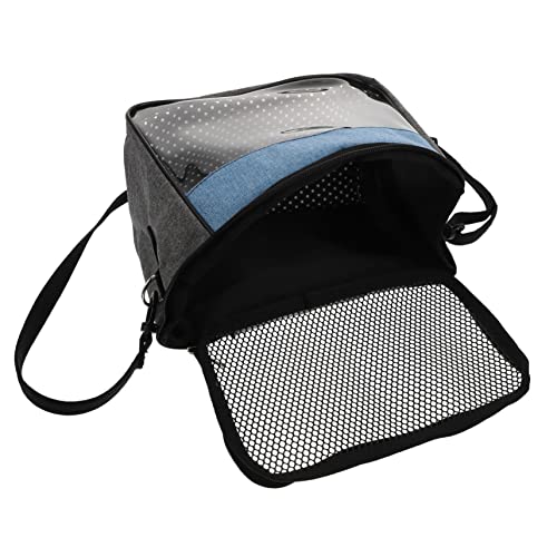 POPETPOP 1Stück Hamster Für Outdoor Kleiner Haustier Für Co Bequem Und Langlebig Für Ausflüge Und POPETPOP 1Stück Hamster Für Outdoor Kleiner Haustier Für Co Bequem Und Langlebig Für Ausflüge Und von POPETPOP