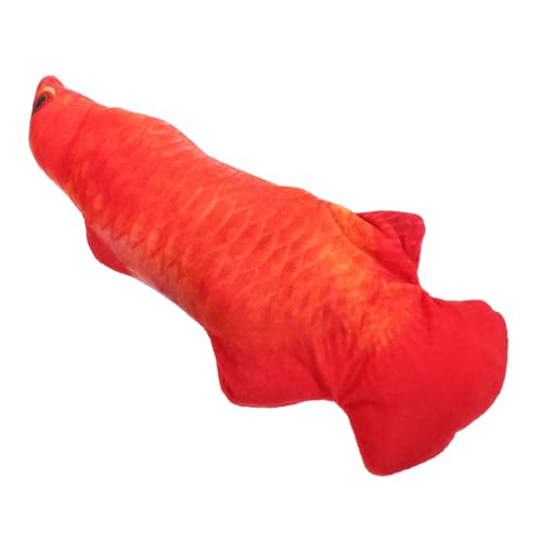 POPETPOP 1pc Realistische Spielzeug Elektrische Simulation Fisch Interaktive Spielzeug POPETPOP 1pc Realistische Spielzeug Elektrische Simulation Fisch Interaktive Spielzeug von POPETPOP