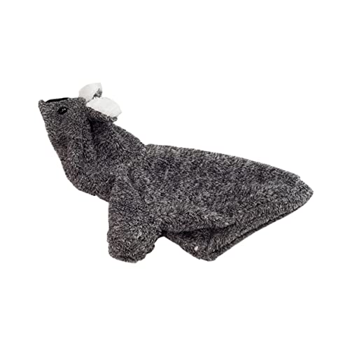 POPETPOP Haustierkostüm XXL Schwarz Koala Hundekleidung Bequem Zum Spazierengehen Joggen Fotosessions POPETPOP Haustierkostüm XXL Schwarz Koala Hundekleidung Bequem Zum Spazierengehen Joggen Fotosessions von POPETPOP