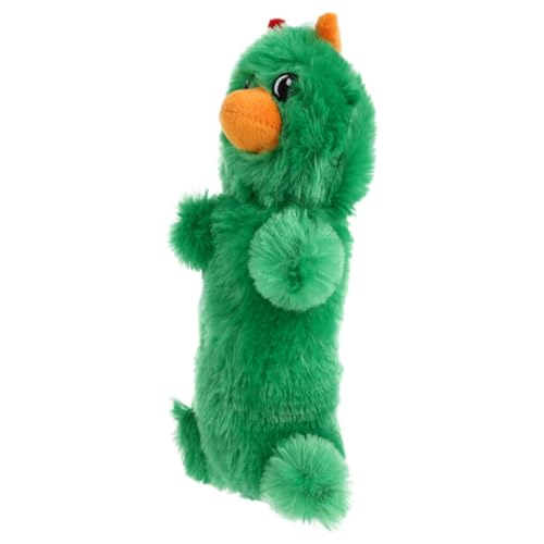 POPETPOP 1stk Plüschtiere Für Haustiere Backenzahn Plüsch-hühnerspielzeug Haustier Hund Kauspielzeug Für Hunde Haustierbedarf Haustier -kauspielzeug Hundespielzeug Green POPETPOP 1stk Plüschtiere Für Haustiere Backenzahn Plüsch-hühnerspielzeug Haustier Hund Kauspielzeug Für Hunde Haustierbedarf Haustier -kauspielzeug Hundespielzeug Green von POPETPOP