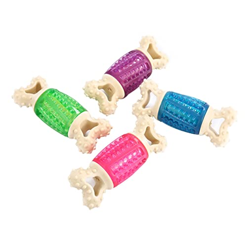 POPETPOP 1stk Quietschspielzeug Für Hunde Quietschend Hundegeburtstagsspielzeug Kleines Hundespielzeug Kauer Spielzeugkorb Für Hunde Kleine Hundebälle Raupe Hunde-Puzzle- Zäh Blue POPETPOP 1stk Quietschspielzeug Für Hunde Quietschend Hundegeburtstagsspielzeug Kleines Hundespielzeug Kauer Spielzeugkorb Für Hunde Kleine Hundebälle Raupe Hunde-Puzzle- Zäh Blue von POPETPOP