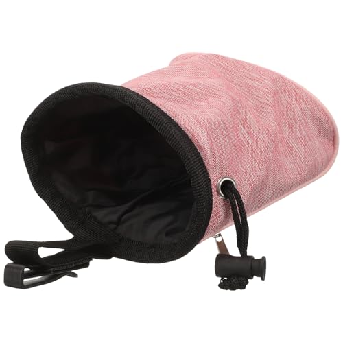POPETPOP Leckerli-Beutel Für Die Ausbildung Von Haustieren Leckerli-Tasche Für Hunde Gürteltasche Für Hunde Praktisches Zubehör POPETPOP Leckerli-Beutel Für Die Ausbildung Von Haustieren Leckerli-Tasche Für Hunde Gürteltasche Für Hunde Praktisches Zubehör von POPETPOP