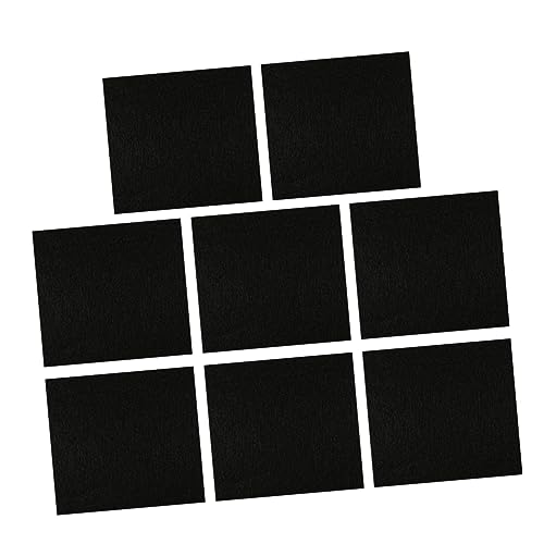 POPETPOP 2 Packungen Zubehör für Katzenstreu Desodorierungsmittel Katzenstreueinlage Wurf katzentoiletten streuwanne katzentoillette deodorants Waste Bin rechengeld Katzenstreu Pad Black POPETPOP 2 Packungen Zubehör für Katzenstreu Desodorierungsmittel Katzenstreueinlage Wurf katzentoiletten streuwanne katzentoillette deodorants Waste Bin rechengeld Katzenstreu Pad Black von POPETPOP
