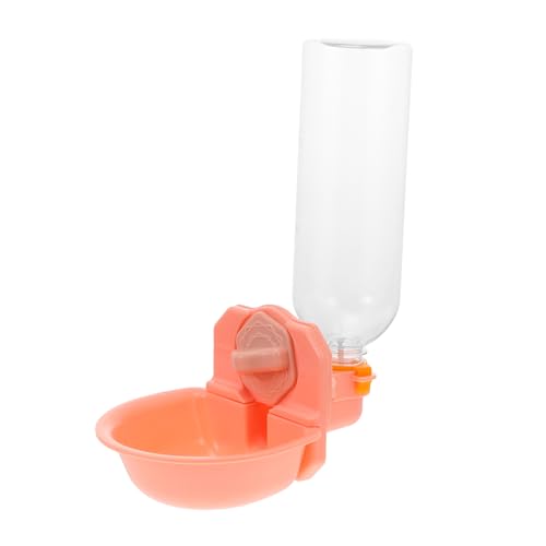 POPETPOP 2 Stück Automatischer Wasserspender Für Haustiere Für Katzen Und Hunde Wassernapf 750 Ml Fassungsvermögen Futternapf Für Haustiere Wasserspender Helles Schlichtes Design POPETPOP 2 Stück Automatischer Wasserspender Für Haustiere Für Katzen Und Hunde Wassernapf 750 Ml Fassungsvermögen Futternapf Für Haustiere Wasserspender Helles Schlichtes Design von POPETPOP