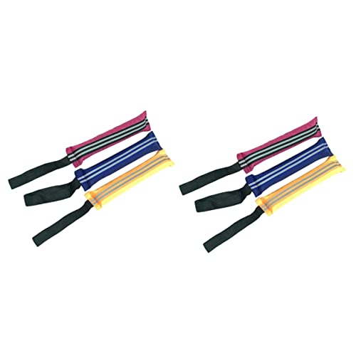 POPETPOP 2 Sets 3 Stücke Hund Ausbildung Spielzeug Beißen Stange Pet Liefert Interaktive Hund Hunde Werkzeug POPETPOP 2 Sets 3 Stücke Hund Ausbildung Spielzeug Beißen Stange Pet Liefert Interaktive Hund Hunde Werkzeug von POPETPOP