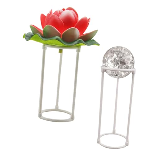 POPETPOP Einfach Zu Installierender Luftbefeuchter-spritzschutz 2er-Pack Abdeckung Für Aquarium Teich Steingarten Mister Brunnen POPETPOP Einfach Zu Installierender Luftbefeuchter-spritzschutz 2er-Pack Abdeckung Für Aquarium Teich Steingarten Mister Brunnen von POPETPOP