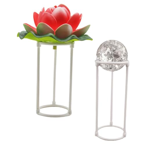 POPETPOP 2sätze Tragbarer Spritzschutz Für Rockery Und Teich Spritzschutz Für Luftbefeuchter Wiederverwendbarer Für Feuchtigkeitsgeräte POPETPOP 2sätze Tragbarer Spritzschutz Für Rockery Und Teich Spritzschutz Für Luftbefeuchter Wiederverwendbarer Für Feuchtigkeitsgeräte von POPETPOP