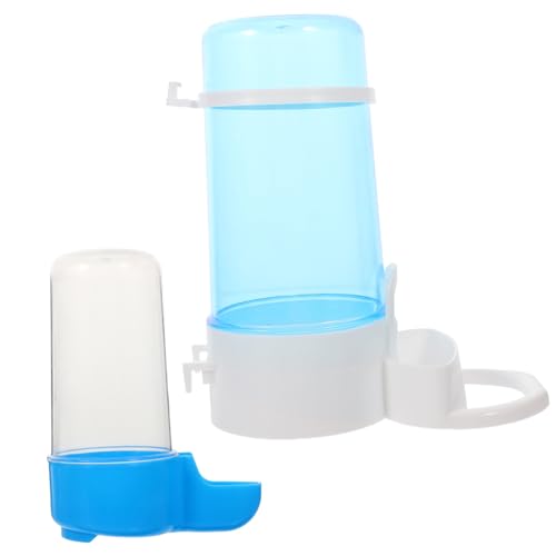 POPETPOP 2stücke Automatische Tränke Für Geflügel Wasserschalen Für Hühner Vögel Und Andere Haustiere Einfach Zu Bedienen Langlebigen Materialien POPETPOP 2stücke Automatische Tränke Für Geflügel Wasserschalen Für Hühner Vögel Und Andere Haustiere Einfach Zu Bedienen Langlebigen Materialien von POPETPOP