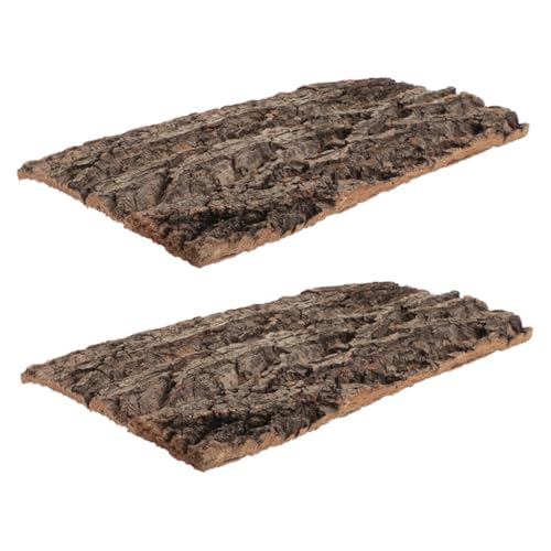 POPETPOP 2 Stück Grüne Wand Reptilienpanzerhintergrund Terrarienhintergrund Reptilien -Terrarium -kulisse Bartagamen-Klettern Für Reptilienbecken Einstreu Für Terrarien Hölzern Coffee POPETPOP 2 Stück Grüne Wand Reptilienpanzerhintergrund Terrarienhintergrund Reptilien -Terrarium -kulisse Bartagamen-Klettern Für Reptilienbecken Einstreu Für Terrarien Hölzern Coffee von POPETPOP