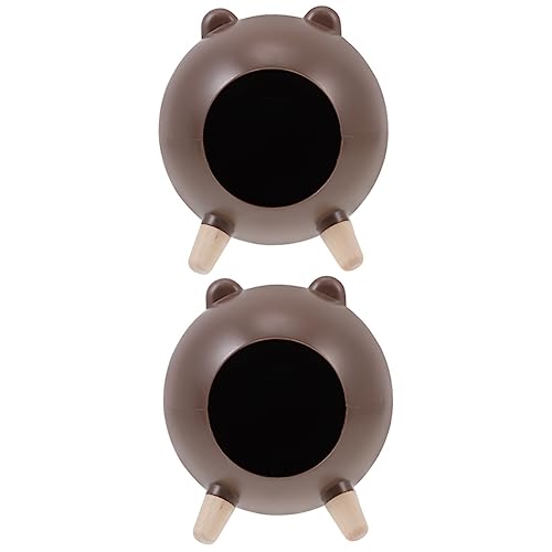 POPETPOP 2st Hamsternest Hamster Versteckt Hamsterversteck Für Den Haushalt Sommerliche Abkühlung Kleintierlebensraum Minihütte Kleintier Zwergenversteck Holz Kleines Haustier Goldener Bär POPETPOP 2st Hamsternest Hamster Versteckt Hamsterversteck Für Den Haushalt Sommerliche Abkühlung Kleintierlebensraum Minihütte Kleintier Zwergenversteck Holz Kleines Haustier Goldener Bär von POPETPOP