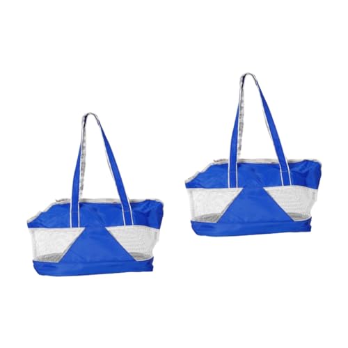 POPETPOP 2 Stück Haustier Out Tasche Große Haustier Tragetasche Welpen Reisetasche Katzen Tasche Tragetasche Katzen Tragetasche Katzen Reise Tragetasche Tragbare Haustier Tasche POPETPOP 2 Stück Haustier Out Tasche Große Haustier Tragetasche Welpen Reisetasche Katzen Tasche Tragetasche Katzen Tragetasche Katzen Reise Tragetasche Tragbare Haustier Tasche von POPETPOP