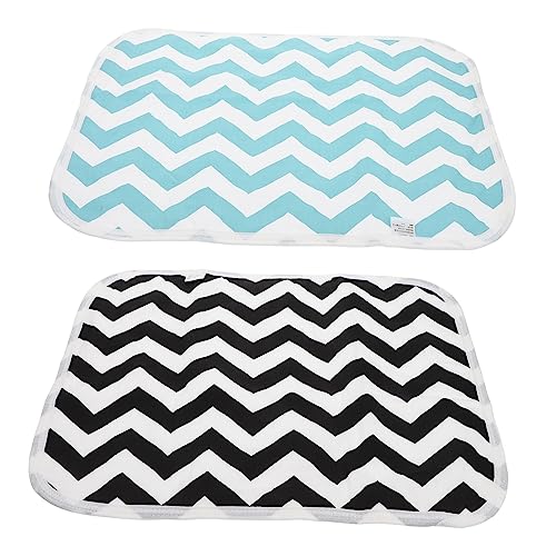 POPETPOP 2 Stück Haustier-PIPI-Matte Für Kaninchenkäfige Für Den Innenbereich Kinderbett-Pad Kinderbett-Pad Katzen-PIPI-Pads Kaninchen-Töpfchen-Pads Hamster-Bettwäsche Atmungsaktive POPETPOP 2 Stück Haustier-PIPI-Matte Für Kaninchenkäfige Für Den Innenbereich Kinderbett-Pad Kinderbett-Pad Katzen-PIPI-Pads Kaninchen-Töpfchen-Pads Hamster-Bettwäsche Atmungsaktive von POPETPOP
