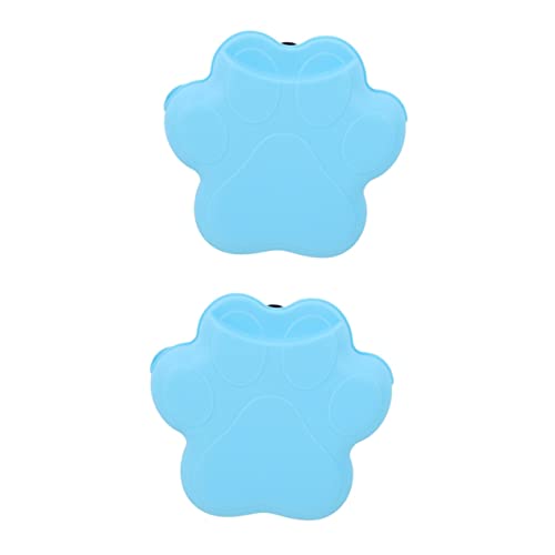 POPETPOP 2 STK Snackpaket Für Haustiere Silikon-trainingstasche Für Haustiere Leckerlibeutel Für Das Haustiertraining Leckerli-Tasche Für Welpen Taillenvergnügen Der Hund Hündchen Kieselgel POPETPOP 2 STK Snackpaket Für Haustiere Silikon-trainingstasche Für Haustiere Leckerlibeutel Für Das Haustiertraining Leckerli-Tasche Für Welpen Taillenvergnügen Der Hund Hündchen Kieselgel von POPETPOP