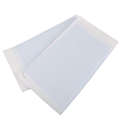 POPETPOP Tragbare Pet Pee Pads 2 Pack Wiederverwendbar Welpen Pads Hohe Absorption Für Reise Zu Hause Und POPETPOP Tragbare Pet Pee Pads 2 Pack Wiederverwendbar Welpen Pads Hohe Absorption Für Reise Zu Hause Und von POPETPOP