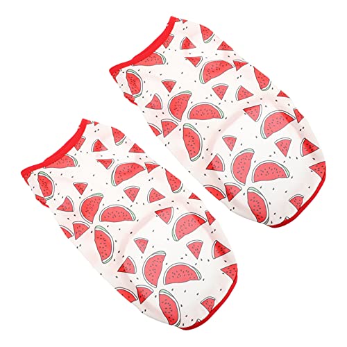 POPETPOP 2 Stück Haustierweste Katzenkostüm Hundehemd Hunde-Outfit Hundekostüme für große Hunde Haustierkleidung Haustier-Outfit Hawaiianische Party -Outfit Haustier Kostüme Hund Polyester POPETPOP 2 Stück Haustierweste Katzenkostüm Hundehemd Hunde-Outfit Hundekostüme für große Hunde Haustierkleidung Haustier-Outfit Hawaiianische Party -Outfit Haustier Kostüme Hund Polyester von POPETPOP