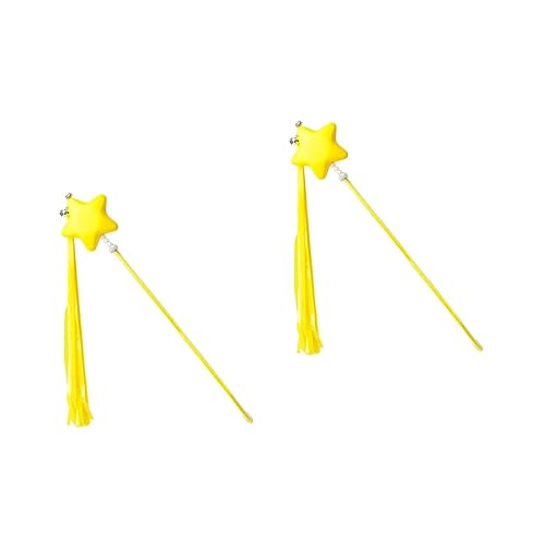 POPETPOP Spielzeug 2 Stück Hündchenspielzeug Kätzchenspielzeug Haustierspielzeug Welpenspielzeug Kleines Hundespielzeug Band-Teaser Katzenspielzeug Heimtierbedarf Kätzchen Interaktives POPETPOP Spielzeug 2 Stück Hündchenspielzeug Kätzchenspielzeug Haustierspielzeug Welpenspielzeug Kleines Hundespielzeug Band-Teaser Katzenspielzeug Heimtierbedarf Kätzchen Interaktives von POPETPOP