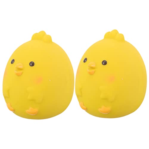 POPETPOP 2 Stück Hund Sprechendes Haustiere Gefülltes Hundespielzeug Quietschende Plüschtiere Hunde Quietschender Ball Welpenspielzeug Beim Zahnen Hundespielzeug Zäh Hund Emulsion POPETPOP 2 Stück Hund Sprechendes Haustiere Gefülltes Hundespielzeug Quietschende Plüschtiere Hunde Quietschender Ball Welpenspielzeug Beim Zahnen Hundespielzeug Zäh Hund Emulsion von POPETPOP