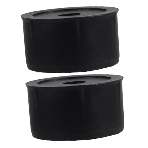 POPETPOP 2 Stück Katze Crawler Ersatz für Katzenkratzbäume Katzenklettergerüstbrücke ersatz für kratzbaumpfosten Katzenkletterrahmen DIY -Materialien Plastik Black POPETPOP 2 Stück Katze Crawler Ersatz für Katzenkratzbäume Katzenklettergerüstbrücke ersatz für kratzbaumpfosten Katzenkletterrahmen DIY -Materialien Plastik Black von POPETPOP