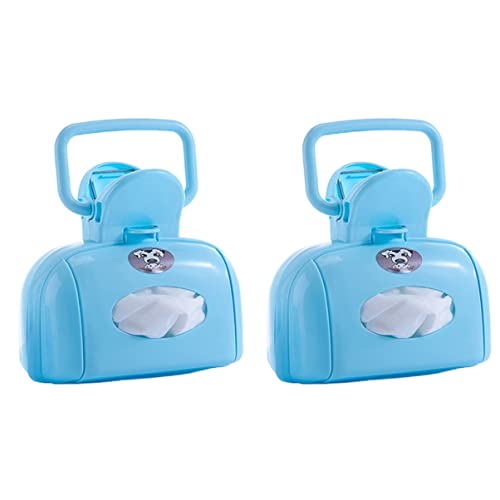 POPETPOP 2 Stücke Pet KOT Clip Hundestreu Schaufel Outdoor Pet Wurf Picker Große Öffnung POPETPOP 2 Stücke Pet KOT Clip Hundestreu Schaufel Outdoor Pet Wurf Picker Große Öffnung von POPETPOP