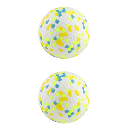POPETPOP 2 Stück Leichtes Spielzeug Weiche Aktivität Elastisches Spielzeug Elastisches Spielzeug Elastisches Spiel Hüteball Backenzahn Hunde Mittelgroß Tennisbälle Zähne Kätzchen POPETPOP 2 Stück Leichtes Spielzeug Weiche Aktivität Elastisches Spielzeug Elastisches Spielzeug Elastisches Spiel Hüteball Backenzahn Hunde Mittelgroß Tennisbälle Zähne Kätzchen von POPETPOP