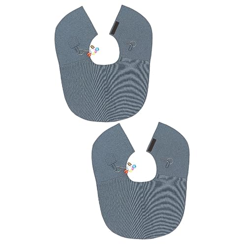 POPETPOP 2 STK Papagei Armschutz Schutzkleidung Für Vögel Vogel Fußkettchen Spielzeug Armschutz Für Papageien Papagei Armstulpe Papagei-schulterumhang Schulterabdeckung Anti-Griff Stoff POPETPOP 2 STK Papagei Armschutz Schutzkleidung Für Vögel Vogel Fußkettchen Spielzeug Armschutz Für Papageien Papagei Armstulpe Papagei-schulterumhang Schulterabdeckung Anti-Griff Stoff von POPETPOP