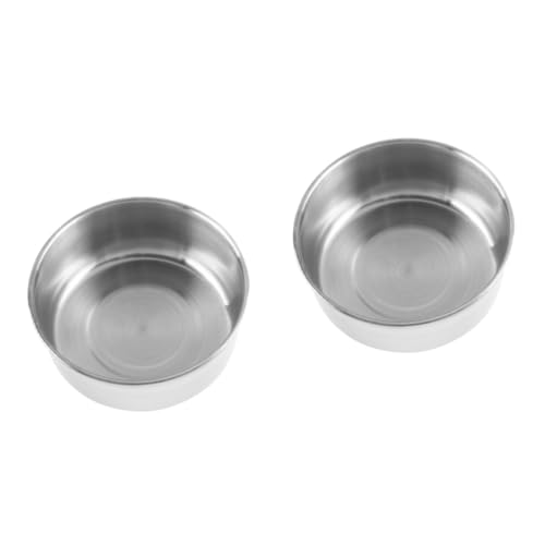 POPETPOP 2 Stück Taubenfutter Hase Heu Futterspender Haustier Leckerli Spender Futterspender Großer Vogelkäfig Ara Spielzeug Papageienkäfig Futterspender Sittich Futter POPETPOP 2 Stück Taubenfutter Hase Heu Futterspender Haustier Leckerli Spender Futterspender Großer Vogelkäfig Ara Spielzeug Papageienkäfig Futterspender Sittich Futter von POPETPOP