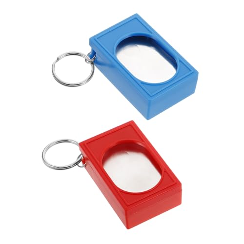 POPETPOP 2 Stück Unzerstörbares Hunde Clicker Trainingsset Clicker Für Hundetraining Clicker Für Hundetraining Haustier Clicker Kunststoff Hunde Clicker Tragbarer Hunde Welpen Clicker POPETPOP 2 Stück Unzerstörbares Hunde Clicker Trainingsset Clicker Für Hundetraining Clicker Für Hundetraining Haustier Clicker Kunststoff Hunde Clicker Tragbarer Hunde Welpen Clicker von POPETPOP