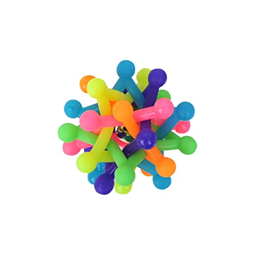 POPETPOP 2 Stück für Haustiere Dog chew Toy hundekauspielzeuge Dauerhaft Welpenspielzeug klein Ball Zahnen Spielzeughund Kauspielzeug für Hunde Haustiermolarspielzeug Colorful POPETPOP 2 Stück für Haustiere Dog chew Toy hundekauspielzeuge Dauerhaft Welpenspielzeug klein Ball Zahnen Spielzeughund Kauspielzeug für Hunde Haustiermolarspielzeug Colorful von POPETPOP