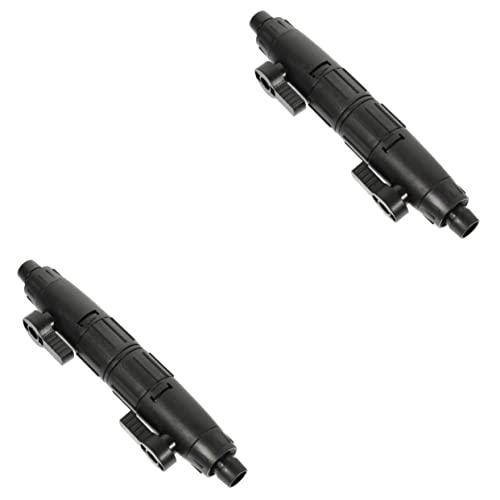 POPETPOP 2 Stücke Aquarium Schnelle Schnittstelle Luftschlauch Luftarmaturen Luftschalter Aquarium Filter Anschluss Aquarium Luftventil Aquarium Luftpumpe Ventil Schlauch Ventile POPETPOP 2 Stücke Aquarium Schnelle Schnittstelle Luftschlauch Luftarmaturen Luftschalter Aquarium Filter Anschluss Aquarium Luftventil Aquarium Luftpumpe Ventil Schlauch Ventile von POPETPOP