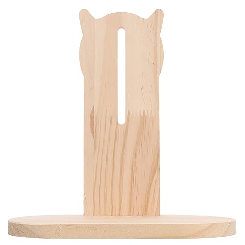 POPETPOP 2 Stücke Hamster Laufrad Halterung Stabile Rad Spielzeug Basis Stumm Design Pet Spielzeug POPETPOP 2 Stücke Hamster Laufrad Halterung Stabile Rad Spielzeug Basis Stumm Design Pet Spielzeug von POPETPOP